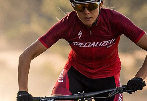 fahrrad sportbekleidung